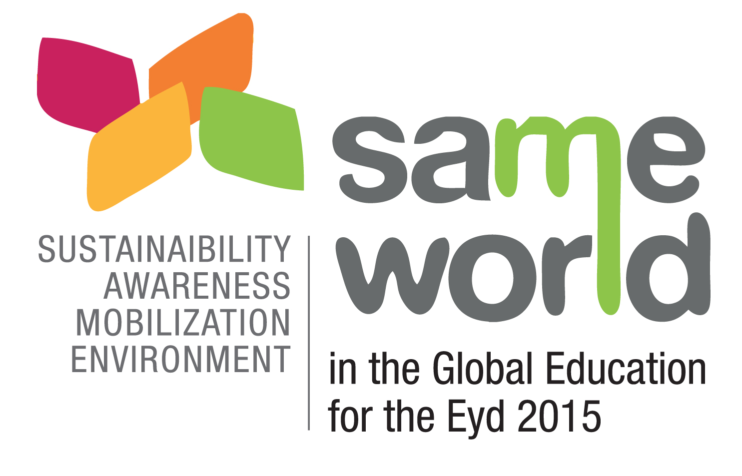 Sameworld Logos