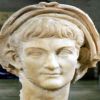 Ο αυτοκράτορας Νέρωνας (54-68 μ.Χ.)