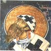 Ο Άγιος Κύριλλος