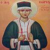 Ο Νεομάρτυρας Άγιος Γεώργιος ο Κύπριος