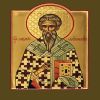 Ο Άγιος Ανδρέας ο Ιεροσολυμίτης Αρχιεπίσκοπος Κρήτης