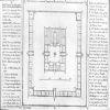 Διάγραμμα του ναού