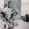 Θεραπευτής, Νιγηρία, δυτική Αφρική αρχές του 20ου αιώνα.
