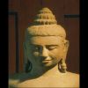 Βασική Διδασκαλία : Η οδός του Βούδα είναι η Μέση Οδός. Η διδασκαλία του Βούδα είναι συγκεντρωμένη στις Τέσσερις Ευγενικές Αλήθειες.