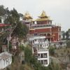 Βουδιστικός ναός Namo, Νεπάλ.
