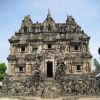 Βουδιστικός ναός Candi Sari, Ινδονησία.
