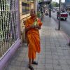 Μοναχός – Ταϊλάνδη.