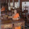Νεαρός μοναχός – Ταϊλάνδη.