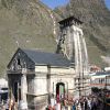 Kedarnath Mandir : είναι ένας από τους ιερότερους ναούς Ινδουιστών αφιερωμένος στον Shiva.