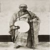 Φωτογραφία του Taixu (1890-1947).  Κινέζος Βουδιστής μοναχός και λόγιος.