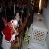 Η επίσημη επίσκεψη του Πάπα Ρώμης Βενεδίκτου ΙΣΤ΄στο Οικουμενικό Πατριαρχείο (29-30/11/2006). 