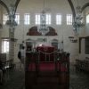 Συναγωγή Καχάλ Σαλόμ στη Ρόδο, η παλαιότερη εν λειτουργία στην Ελλάδα.