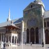 Μέγα Τέμενος της Δαμασκού (8ος αι. μ.Χ.) - Συρία.