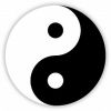 Yin και Yang.