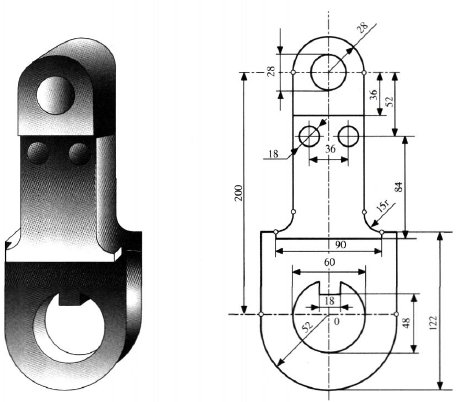 Mechanical Drawing