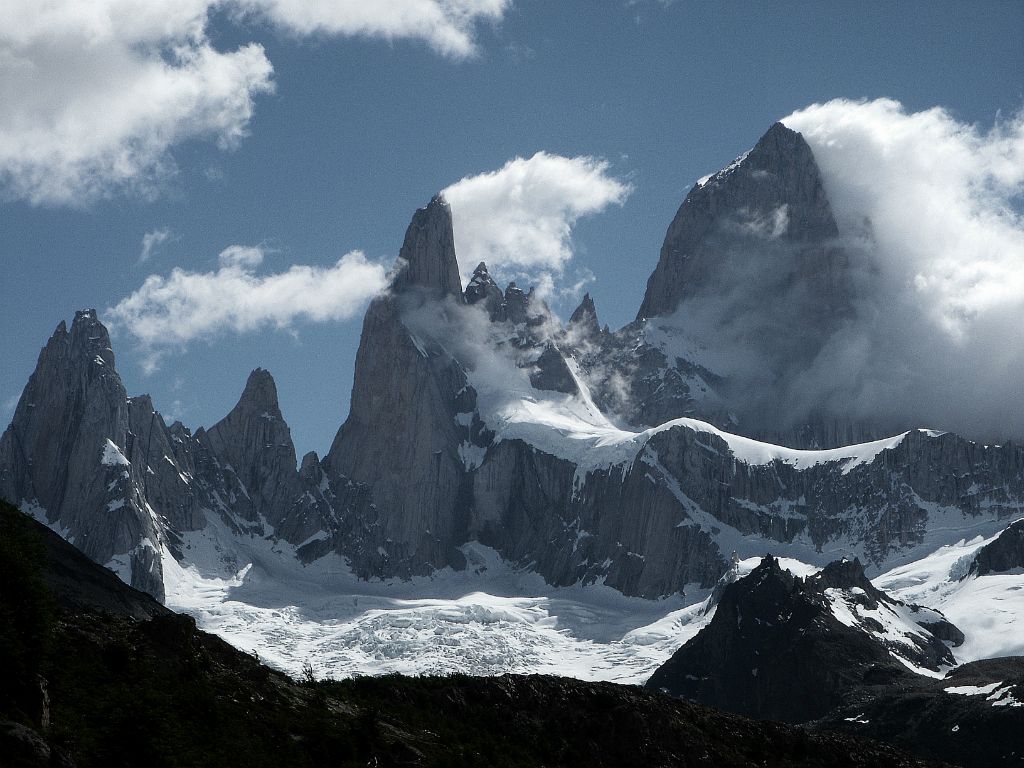 Χιλή: Εθνικό πάρκο Torres De Paine
