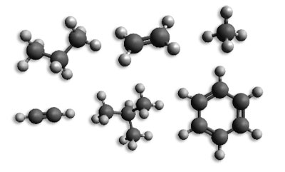 Υδρογονάνθρακες