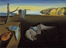 Salvador Dali, «Η εμμονή της μνήμης», λάδι σε καμβά (1931) [πηγή: Μουσείο Μοντέρνας Τέχνης, Νέα Υόρκη]
