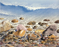 Κ. Γραμματόπουλος, «Λιθογραφία» [πηγή: εικαστικόν]