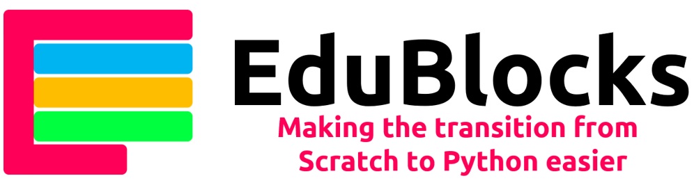 Από τη scratch στην python