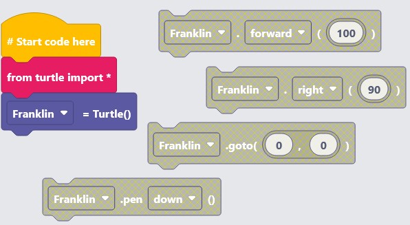 Μισοψημένος κώδικας