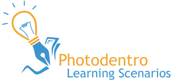 Photodentro Learning Scenarios