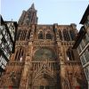 Μητρόπολη Στρασβούργου (Γαλλία) - Strasbourg Cathedral. 