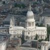 Καθεδρικός Αγίου Παύλου (Λονδίνο, Αγγλία) - St Paul's Cathedral.