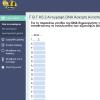 Αντιγραφή DNA Άσκηση Αντιστοίχισης Βάσεων